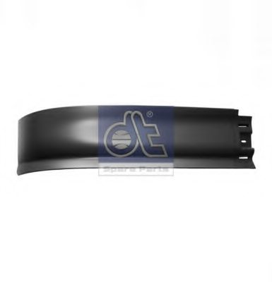 MERCEDES-BENZ 943 885 0425 Spoiler